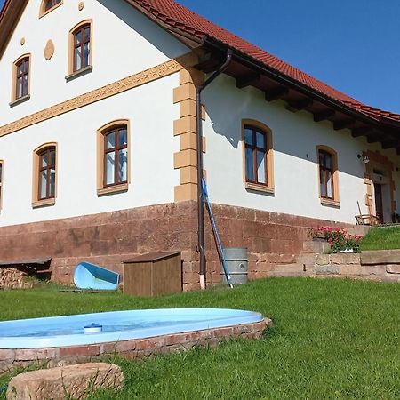 Holiday Home Dolni Olesnice By Interhome Horni Olesnice المظهر الخارجي الصورة