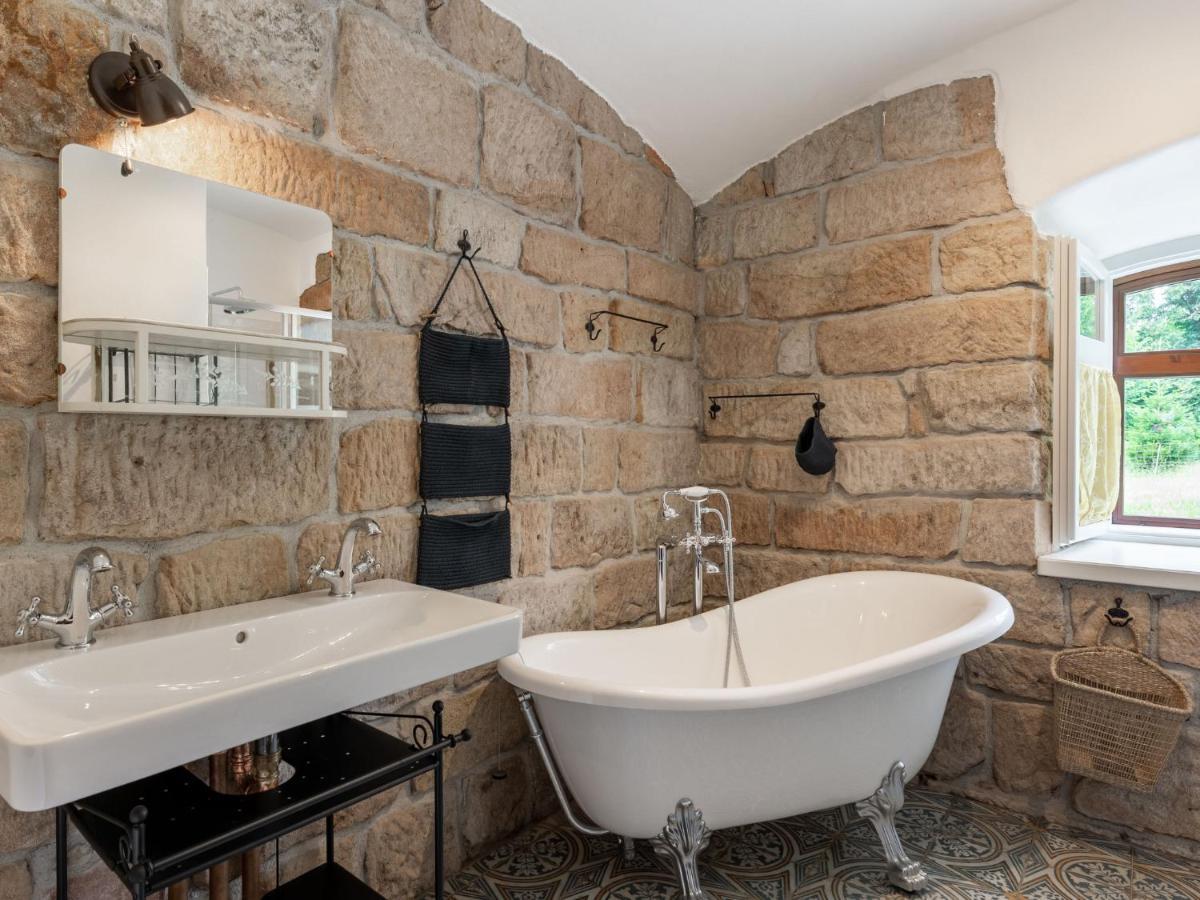 Holiday Home Dolni Olesnice By Interhome Horni Olesnice المظهر الخارجي الصورة