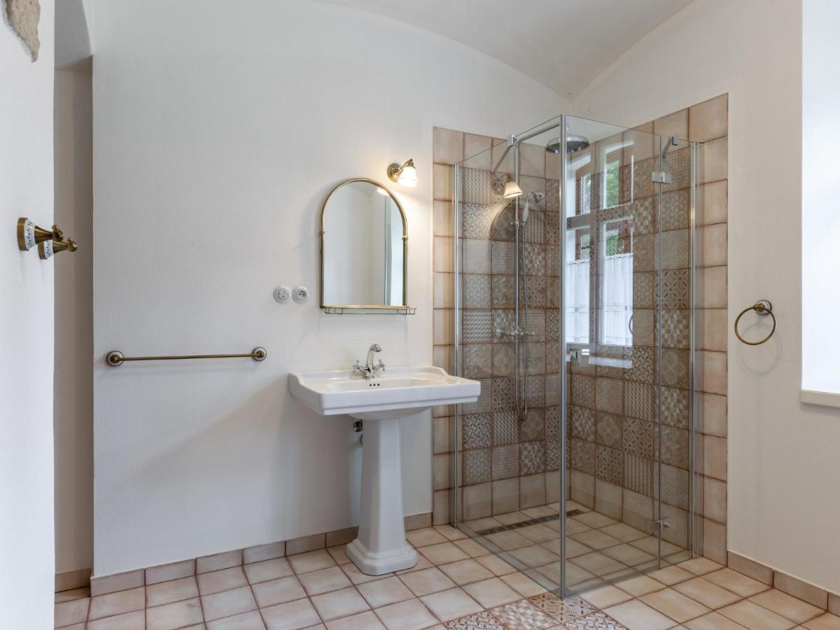 Holiday Home Dolni Olesnice By Interhome Horni Olesnice المظهر الخارجي الصورة